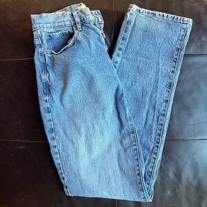 Women’s PacSun Stretch Dad Jeans